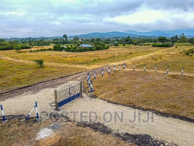 Koma Plots With a Beautiful View at Mw