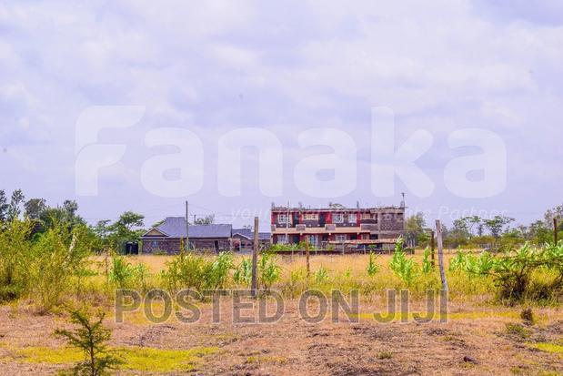 Plots With Ready Titles Juja Farm