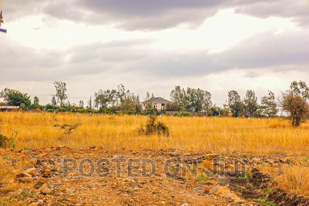 Spectacular View Kamulu Plots.