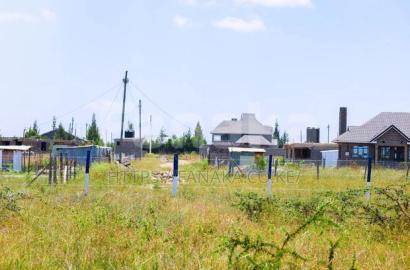 Plots In Joska Near Bridgan School