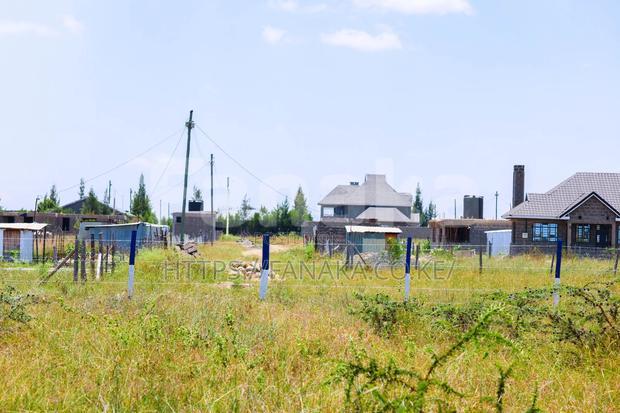 Plots In Joska Near Bridgan School
