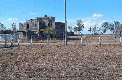 KSH 1,400,000 Joska Plots