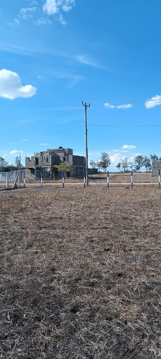 KSH 1,400,000 Joska Plots