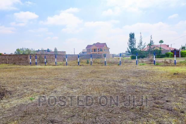 Plots Ready for Immediate Development