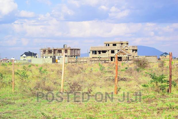 Plots For Sale In Kamakis