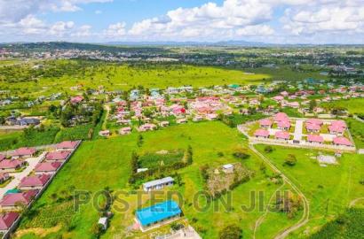 1/8th an Acre in JOSKA Mw