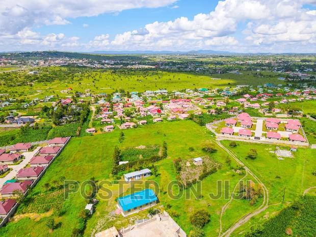 1/8th an Acre in JOSKA Mw