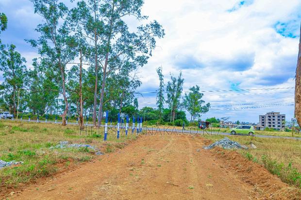 50 by 100 Commercial Plots for Sale in Juja Farm