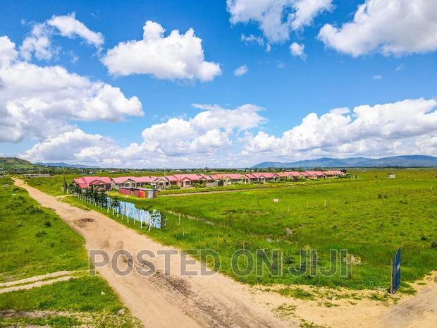 500m Off Kangundo Rd in Kantafu!