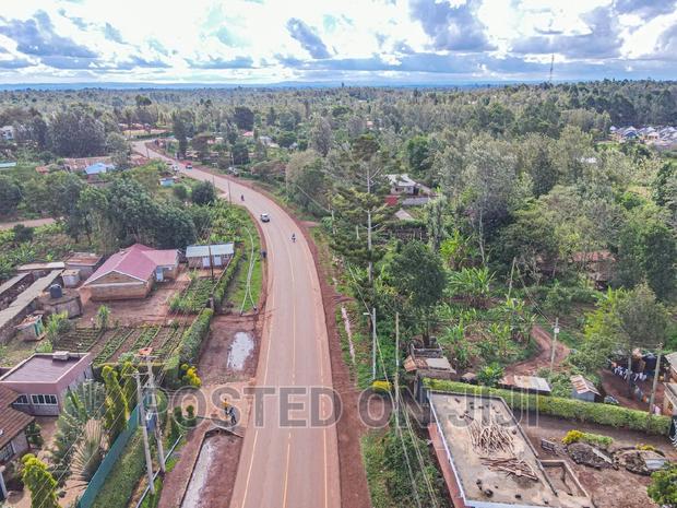 Kenyatta Road 10minutes From Exit 14' EK