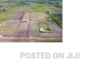 50*100 Prime Plot in Jujafarm (1/8)