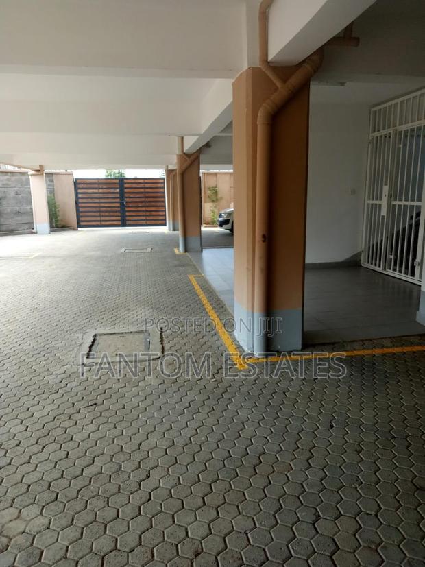 1bdrm Block of Flats in Prisons Road, Gitothua for sale