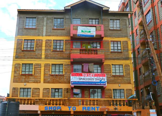3bdrm Block of Flats in Ruiru Town, Old Junction for sale
