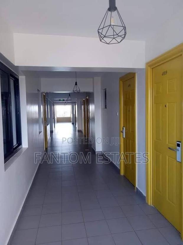 1bdrm Block of Flats in Prisons Road, Gitothua for sale