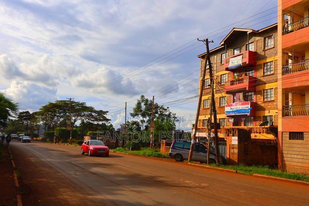 3bdrm Block of Flats in Ruiru Town, Old Junction for sale