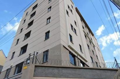 1bdrm Block of Flats in Prisons Road, Gitothua for sale