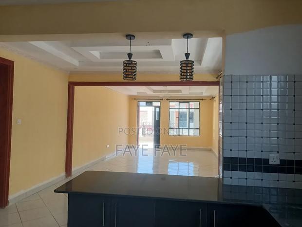 3bdrm Bungalow in Acacia Estate, Kitengela for sale