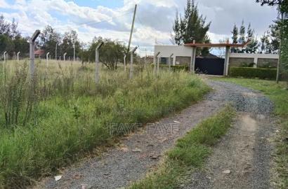1/4 Acre for Sale in Syokimau