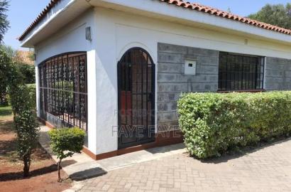3bdrm Bungalow in Syokimau for sale