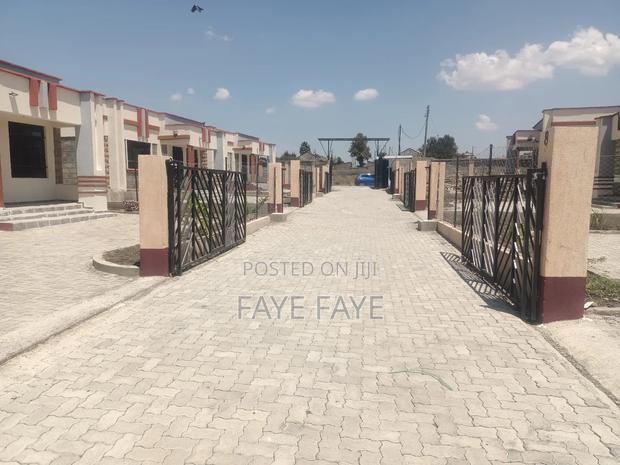 3bdrm Bungalow in Acacia Estate, Kitengela for sale