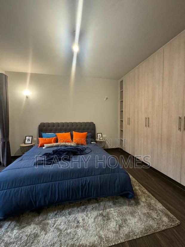 3bdrm Apartment in Kileleshwa for sale