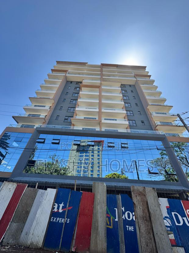 3bdrm Apartment in Westlands, Raphta Road Area for sale