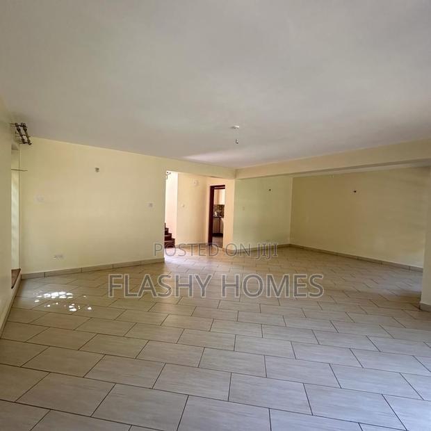 4bdrm Maisonette in Runda for sale