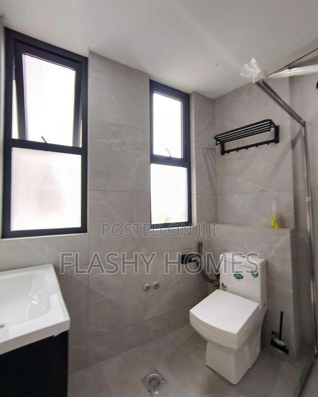 2bdrm Apartment in Kileleshwa for sale