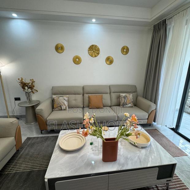 3bdrm Apartment in Kilimani for sale