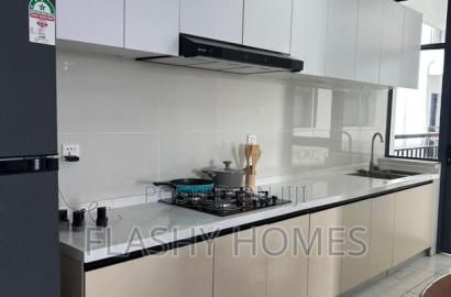 1bdrm Apartment in Syokimau, Gateway Mall Area for sale