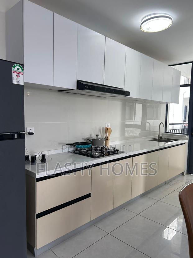 1bdrm Apartment in Syokimau, Gateway Mall Area for sale