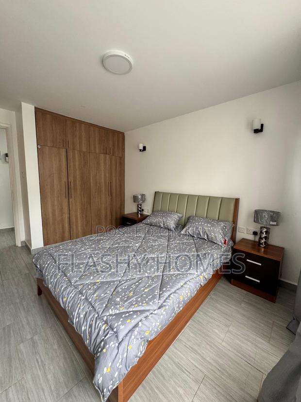 2bdrm Apartment in Muthangari for sale