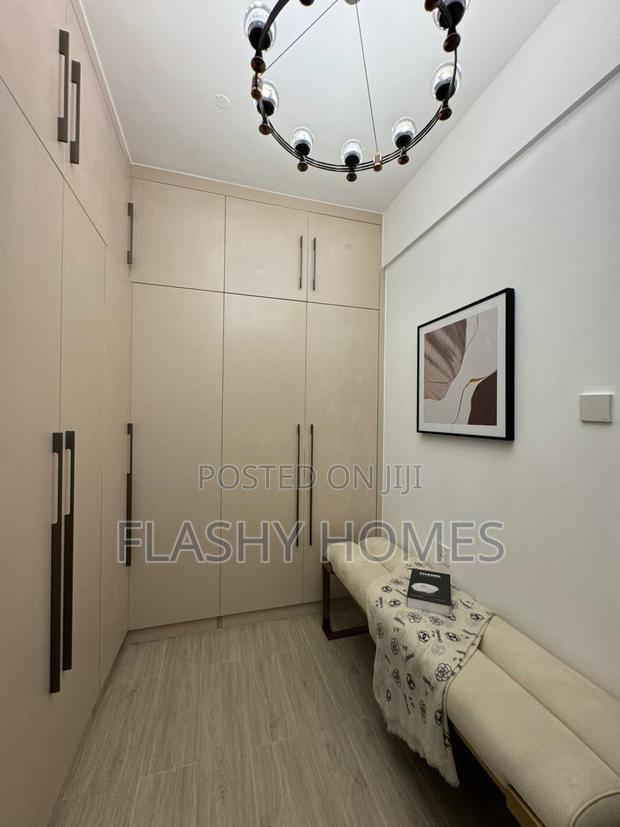 4bdrm Apartment in Kilimani for sale