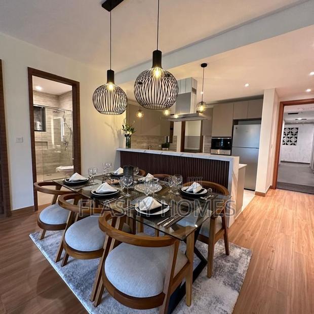 1bdrm Apartment In Riverside Drive, Kileleshwa For Sale