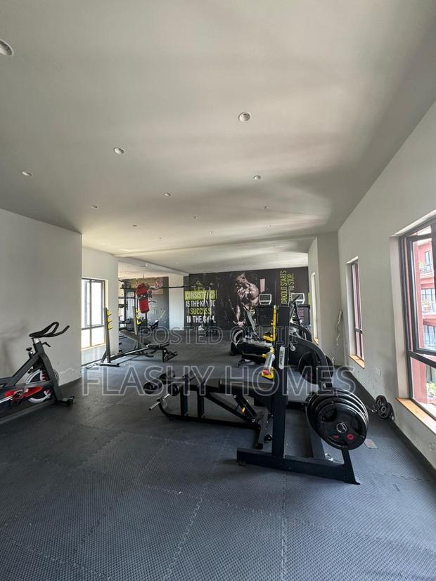 3bdrm Apartment in Kileleshwa for sale