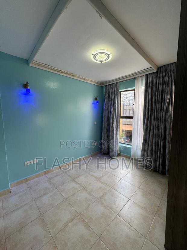 4bdrm Townhouse / Terrace in Syokimau, Gateway Mall Area for rent