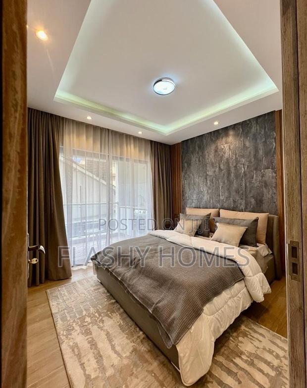 1bdrm Apartment in State House Area for sale