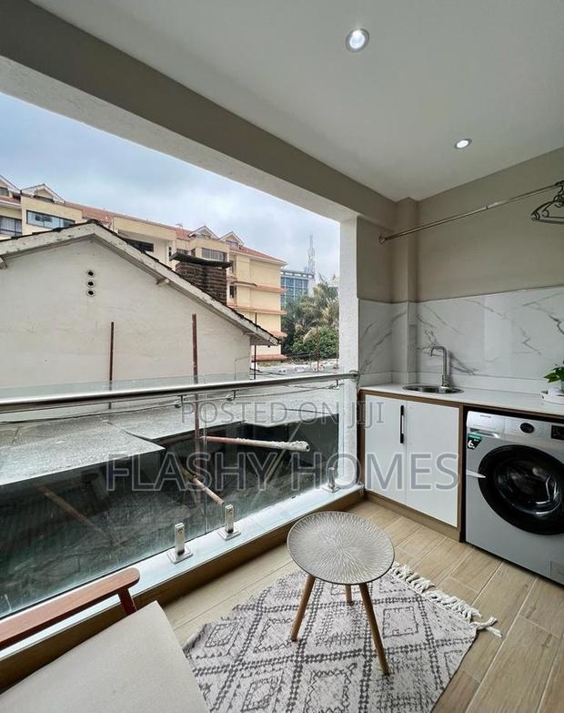 1bdrm Apartment in State House Area for sale