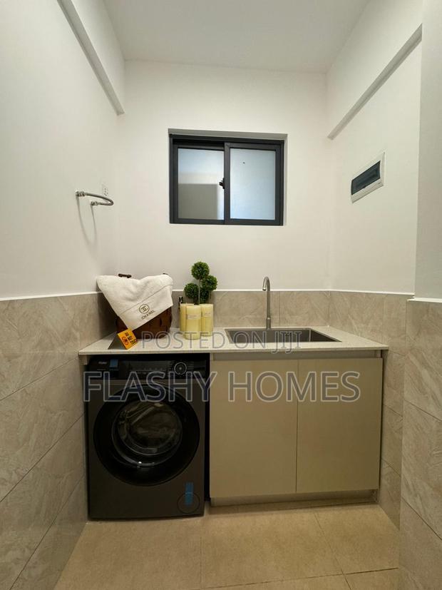 2bdrm Apartment in Kilimani for sale