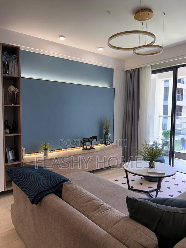 1bdrm Apartment in Syokimau, Gateway Mall Area for sale