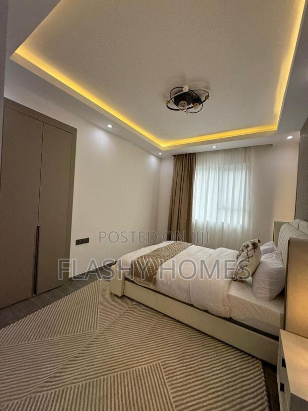 3bdrm Apartment in Kileleshwa for sale