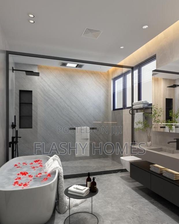 5bdrm Townhouse/Terrace in Valley Arcade for sale