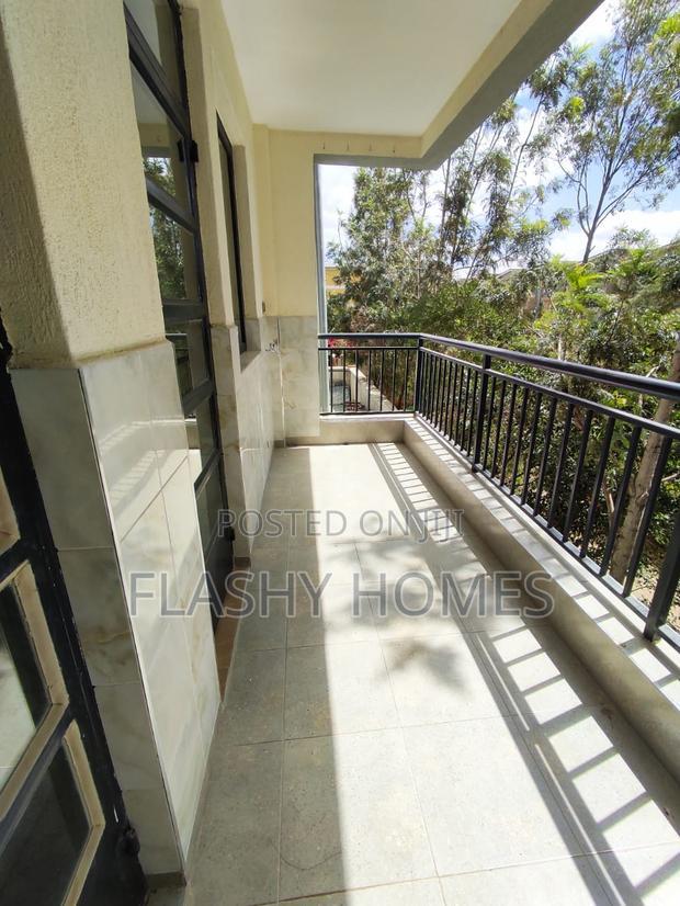 3bdrm Apartment in Syokimauu, Katani for sale