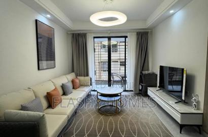 2bdrm Apartment in Kilimani for sale