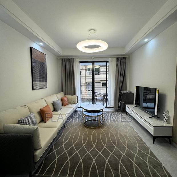 2bdrm Apartment in Kilimani for sale
