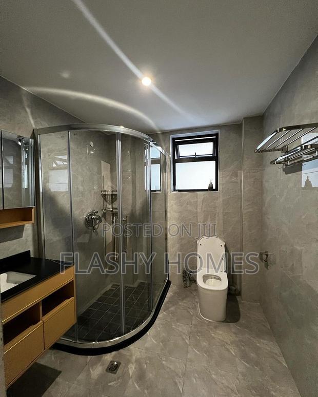 2bdrm Apartment in Kileleshwa for sale