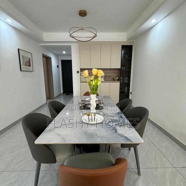 3bdrm Apartment in Kilimani for sale