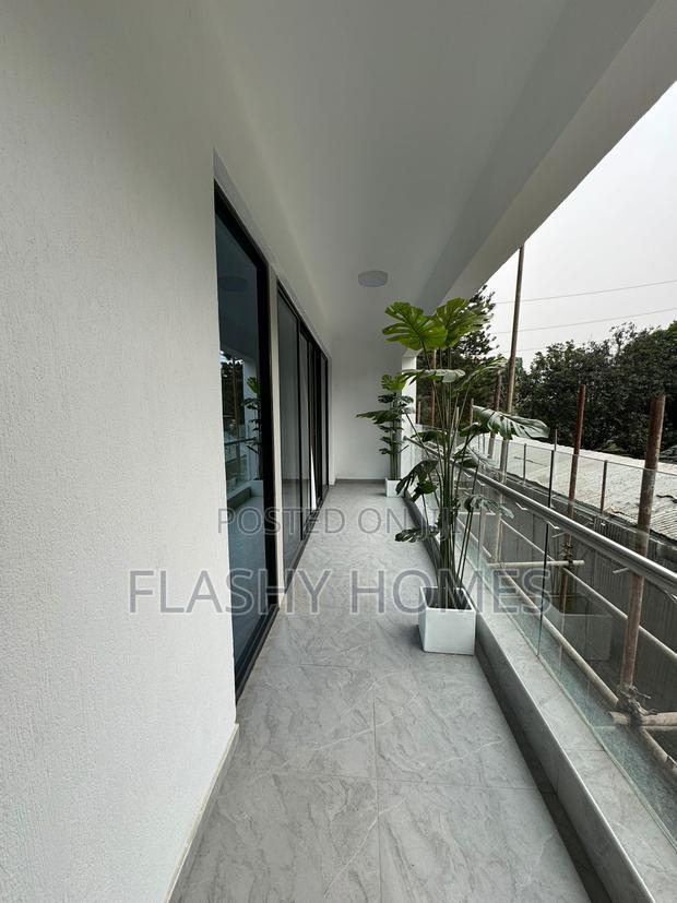 3bdrm Apartment in Kileleshwa for sale