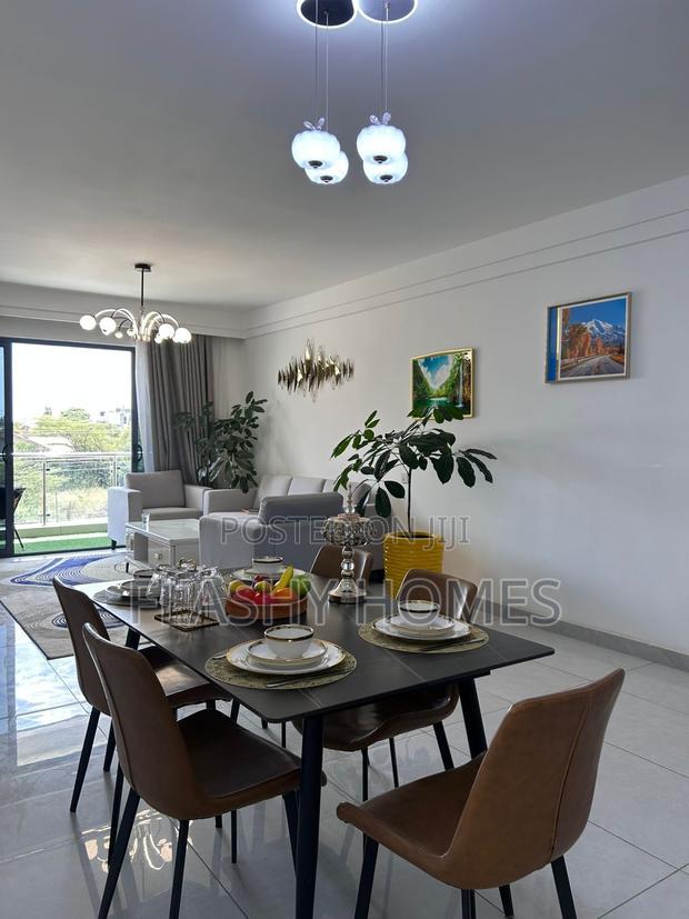 1bdrm Apartment in Syokimau, Gateway Mall Area for sale