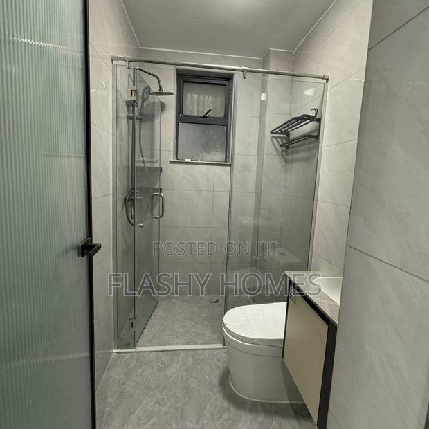 2bdrm Apartment in Kilimani for sale